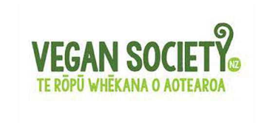 Vegan Society NZ